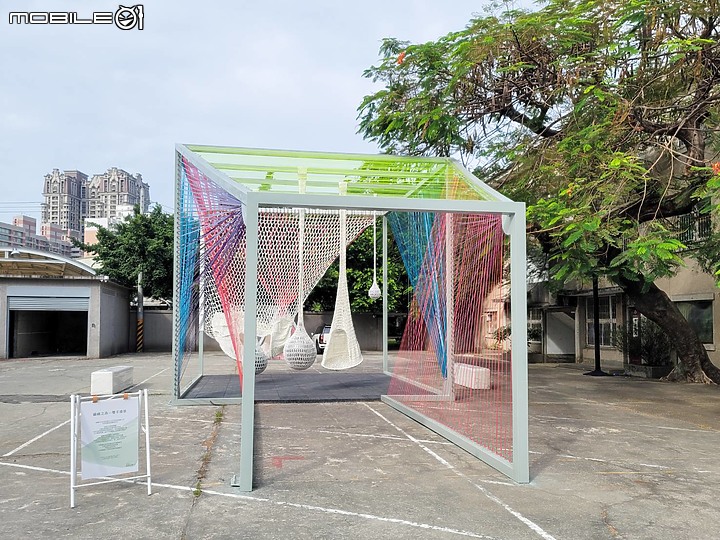 【期間限定】台中文創新據點「理仁柏舍美感公園」生活藝術X住宅美學