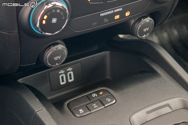 Ford Ranger「職人型」21年式試駕|陪你打拼事業與休閒娛樂的硬漢