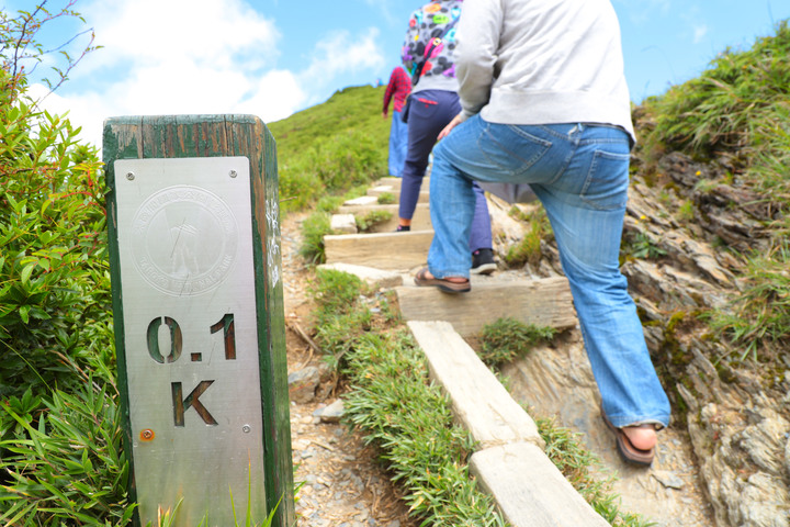 高山268|花蓮|石門山3237|1小時往返親民百岳|秀林鄉