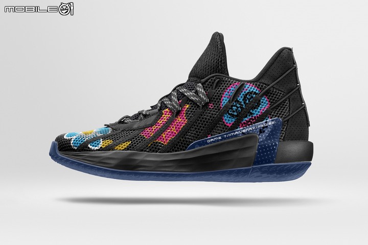adidas 「亡靈節」特殊配色鞋款正式登場！ 繽紛色調與豐富細節元素