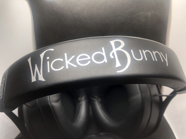 【宅評測】Wicked Bunny 威克邦尼 Proximity 神樂HDSS 發燒電競耳機-電競出身的發燒好聲
