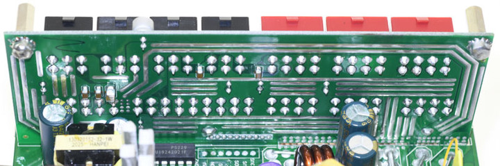 Enhance CAPTAIN C650金牌全模組化電源開箱