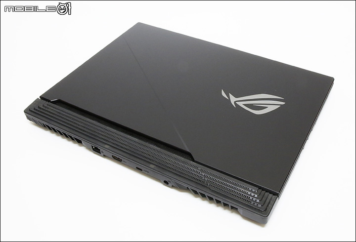 進化版ROG Strix SCAR 15速開