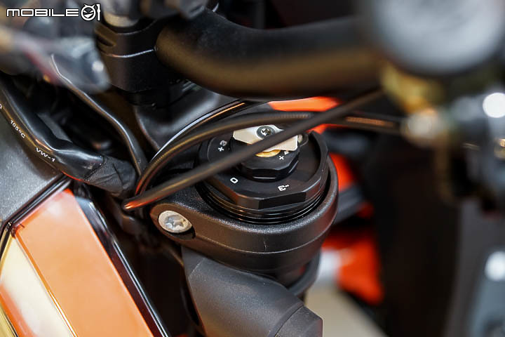 【採訪】猛獸抵台！KTM 1290 Super Duke R 以及 890 Duke R 台灣正式上市！