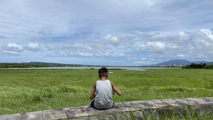 {今年夏天的恆春LONG STAY}