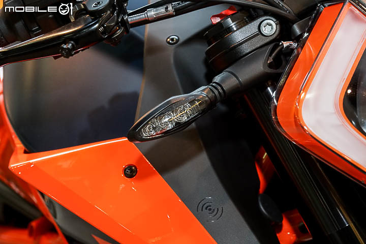 【採訪】猛獸抵台！KTM 1290 Super Duke R 以及 890 Duke R 台灣正式上市！