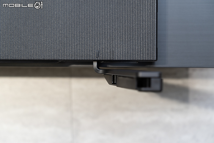 Sony BRAVIA KD-55A8H OLED TV 搶先測試｜邁向更極致的智慧娛樂高度！