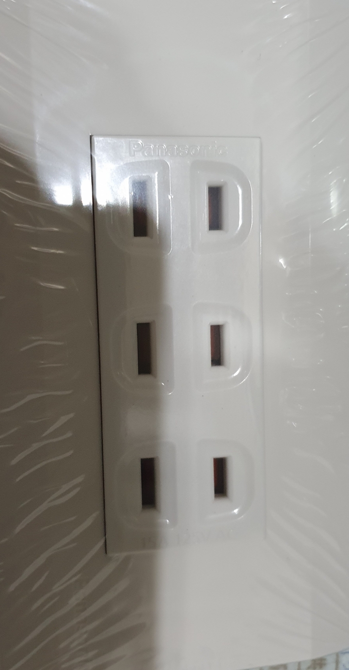 DIY換插座火線水線問題