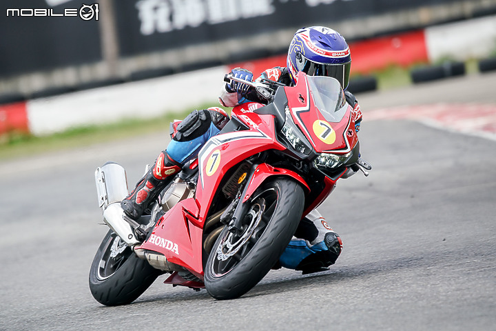 【採訪】冠軍是我們的！2020 HONDA Motorcycle 台灣本田重機媒體賽道日奪冠全紀錄！