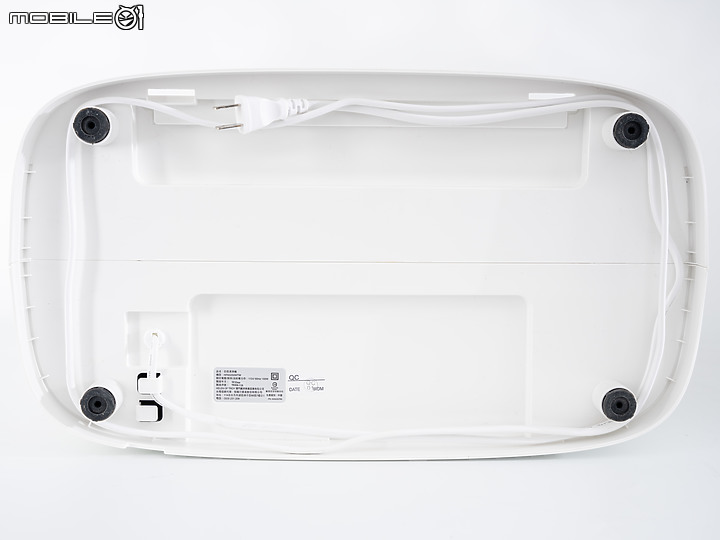 Honeywell InSight HPA5250WTW 空氣清淨機評測 超越經典的次世代機種!