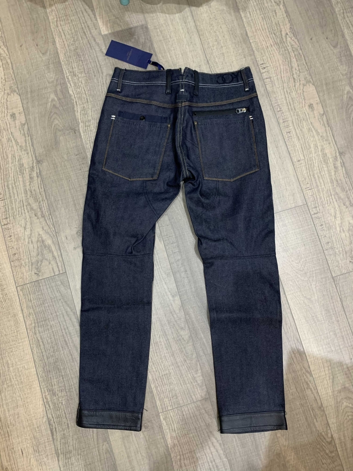 「開箱」全面啟動之G-star raw 30週年5620 3D Straight Tapered Jeans
