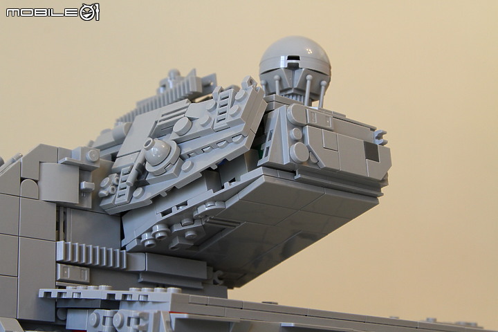 點我看大圖 LEGO 75252 屬於帝國的榮耀 帝國級滅星者