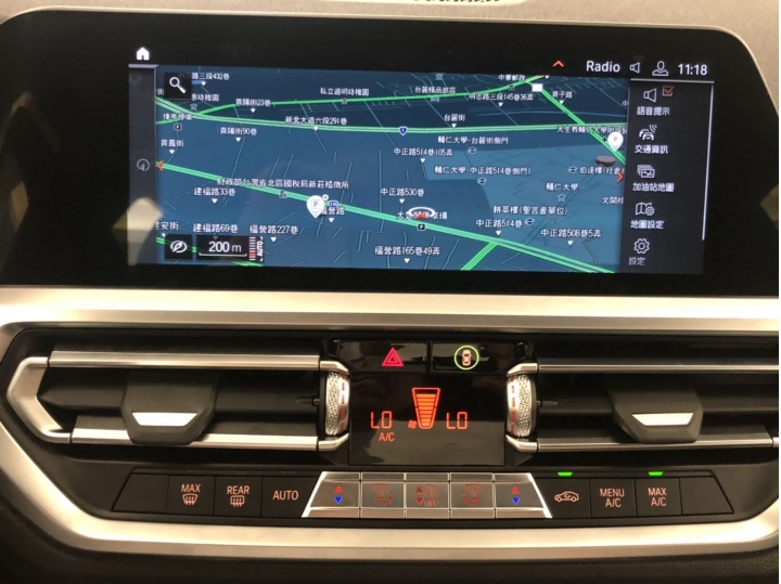 G20 330i 開箱心得