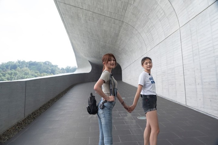 【現在去哪兒】日月潭網美行程怎麼走?讓兩個女孩告訴你!