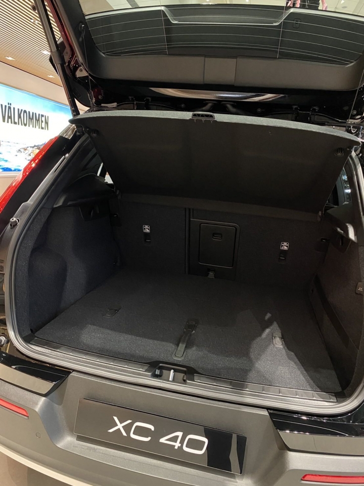 不專業XC40購車分享