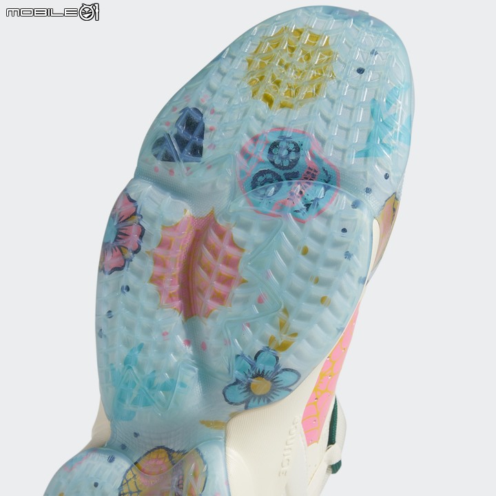 adidas 「亡靈節」特殊配色鞋款正式登場! 繽紛色調與豐富細節元素