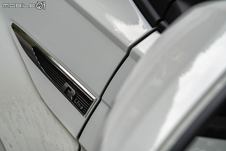 Volkswagen Polo R-Line 試駕|配備新增,樂趣橫生