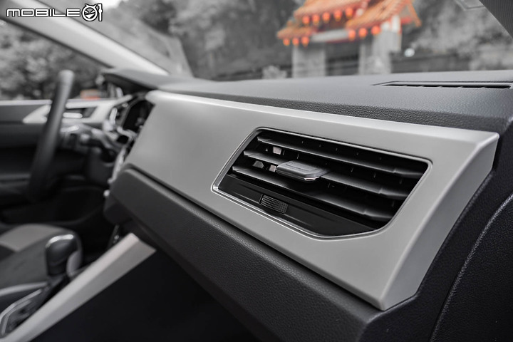 Volkswagen Polo R-Line 試駕|配備新增,樂趣橫生