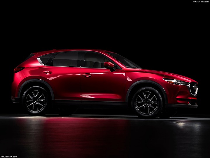 Tiguan & CX-5 & KUGA進口與國產定保有得拚