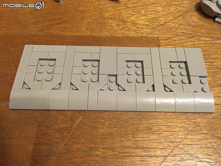 點我看大圖 LEGO 75252 屬於帝國的榮耀 帝國級滅星者