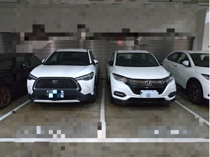 TOYOTA CC真的有那麼好?