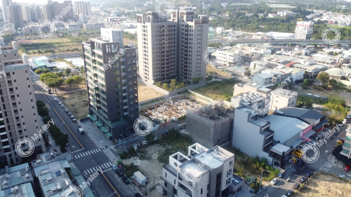 New 烏日 同興協記 陽基營造 *SHOME* 0店面 國際旅人 小社區單純宅 潛銷討論