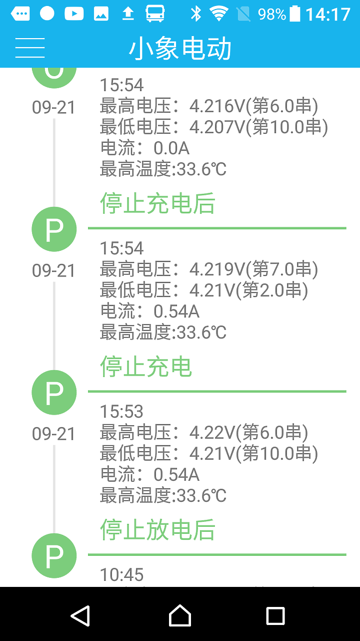 捷安特as865改裝,同盛中置电机+鋰電池用21700 +保護板智能藍牙APP帶溫控