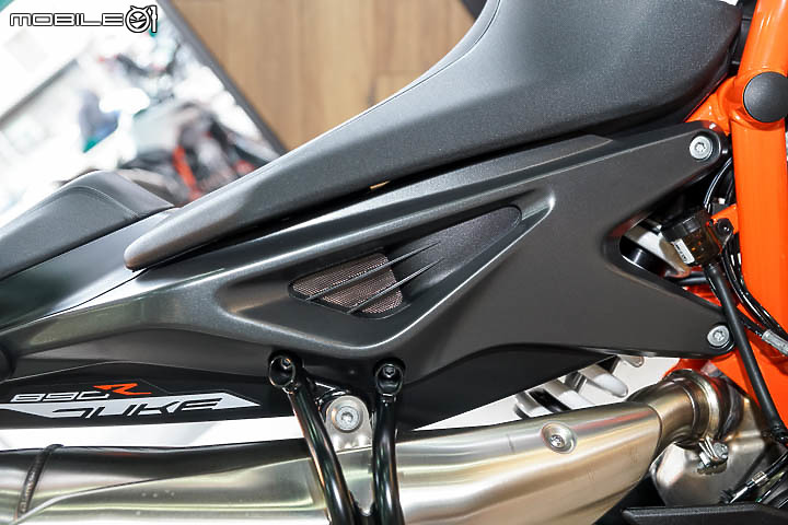 【採訪】猛獸抵台！KTM 1290 Super Duke R 以及 890 Duke R 台灣正式上市！