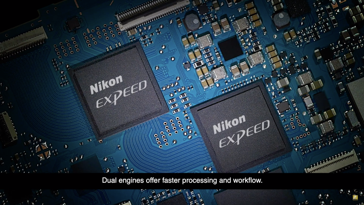 【快訊】Nikon Z6II/Z7II正式發表!功能更強!價格比一代更便宜!