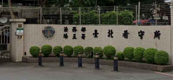 身分證住址