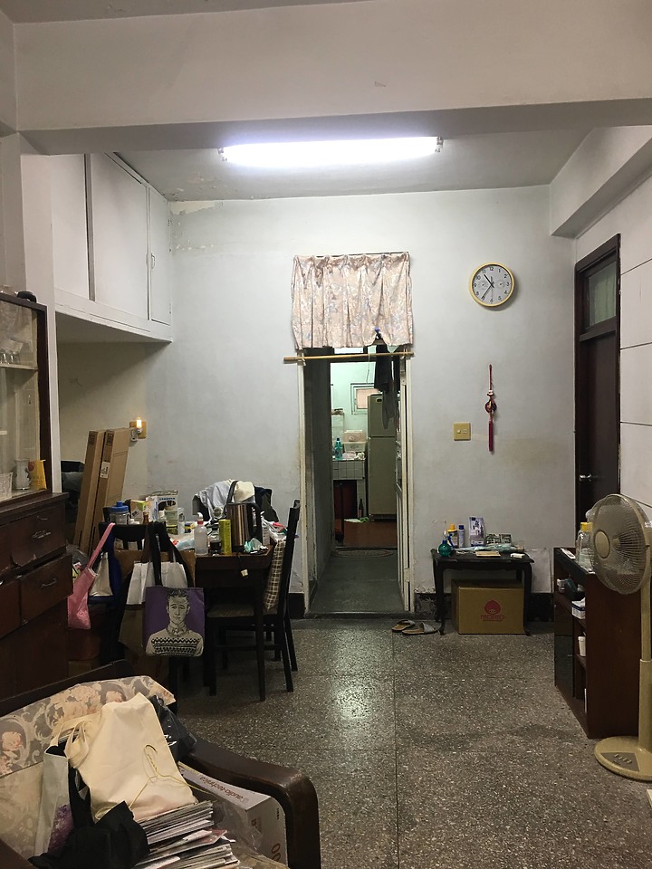 【開箱】低預算老屋翻新北歐IKEA無印風 一個人重生的新契機
