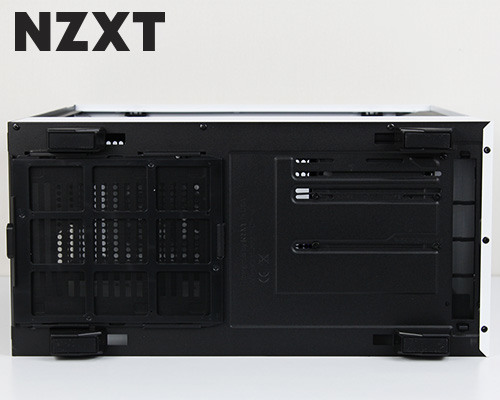 全球唯一台灣限定版，NZXT H510 WP白紫企業配色限量上市！