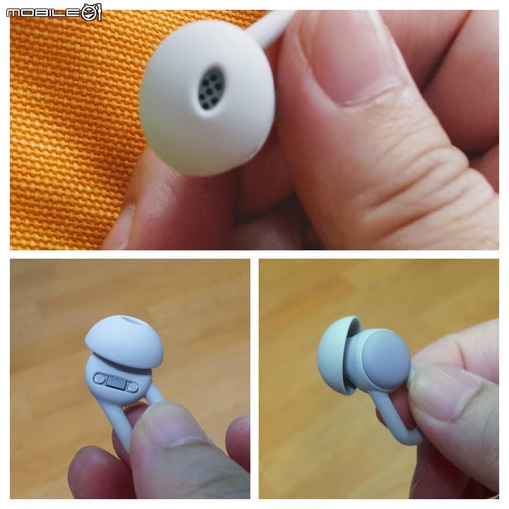 試用[Amazfit] ZenBuds智能助眠耳塞