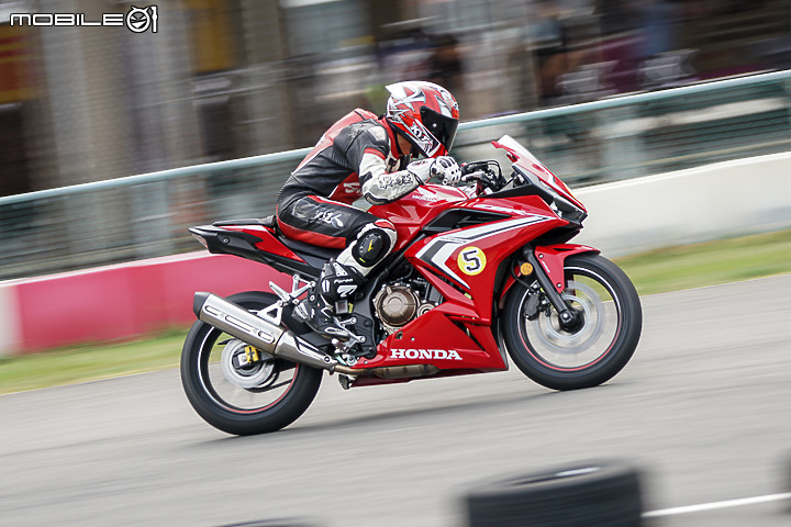 【採訪】冠軍是我們的！2020 HONDA Motorcycle 台灣本田重機媒體賽道日奪冠全紀錄！