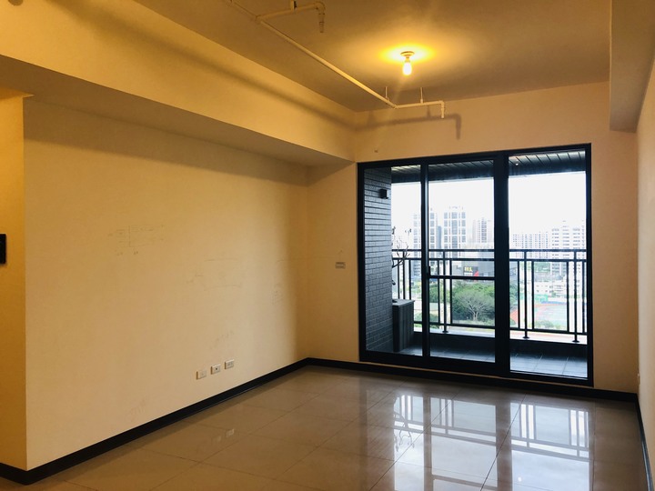 【開箱】桃園中路重劃區 屬於我們的溫馨小宅