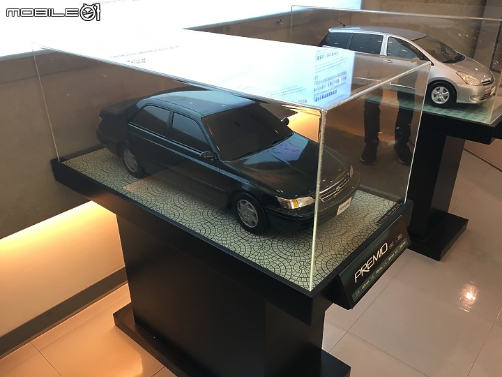 一窺 Toyota 神車的誕生過程｜國瑞汽車中壢工廠參訪