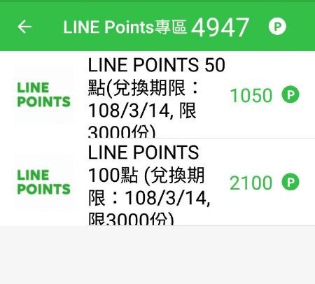 Hami point點數 的用法～大家都怎麼用？
