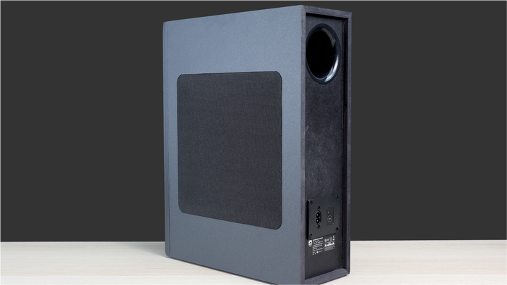 Soundbar 家庭影音升級 PHILIPS TAB6305