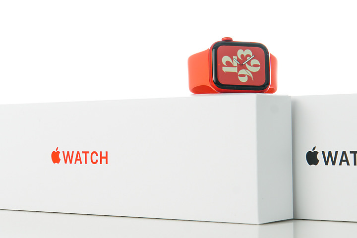 Apple Watch Series 6雙週試用 電力有感 「氧」生也由此開始