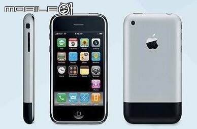 蘋果手機iphone1到iphone12,你用過幾款?