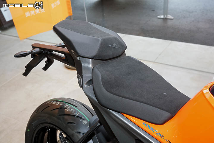 【採訪】猛獸抵台！KTM 1290 Super Duke R 以及 890 Duke R 台灣正式上市！