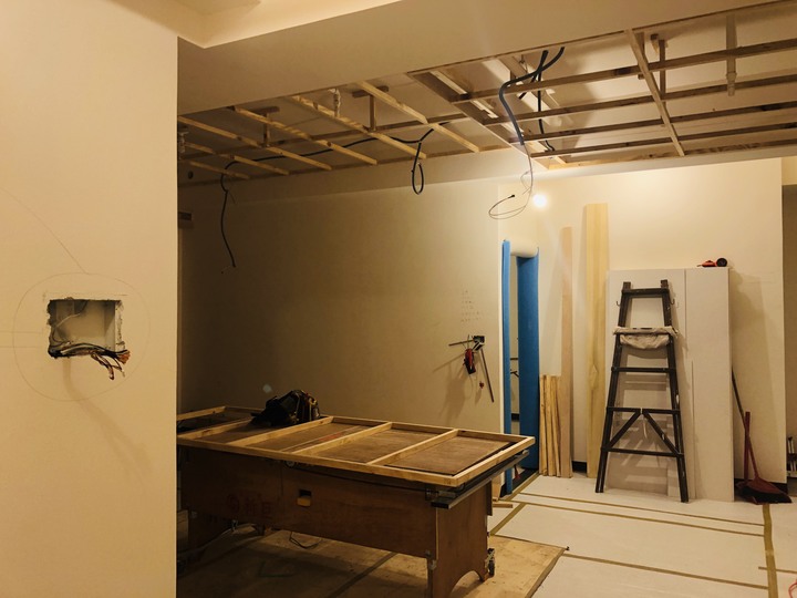 【開箱】桃園中路重劃區 屬於我們的溫馨小宅