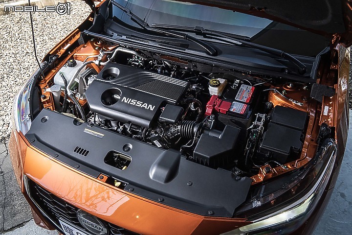 【再降1萬】Nissan New Sentra正式發表,入門價格自73.9萬元起!