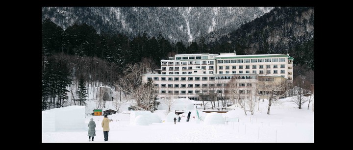 EOS R & 北海道8天七夜遊記