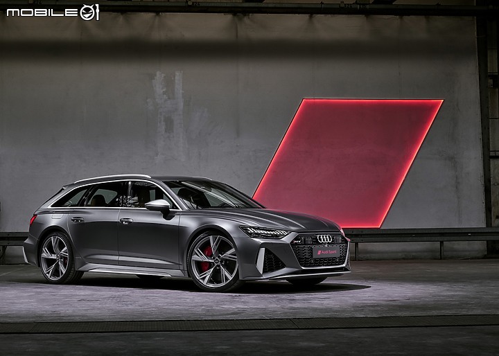 【RS大軍來襲】Audi RS Q3/RS 5/RS 6/RS 7/R8、S8國內價格公佈,加碼TT Coupe跑格駕馭版!