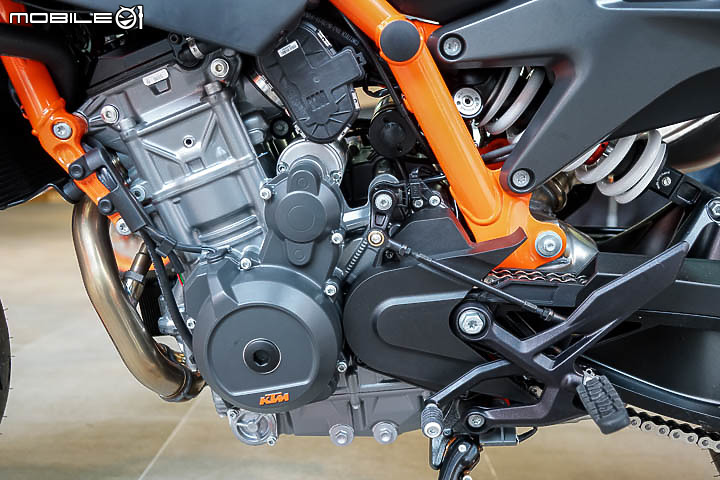 【採訪】猛獸抵台！KTM 1290 Super Duke R 以及 890 Duke R 台灣正式上市！