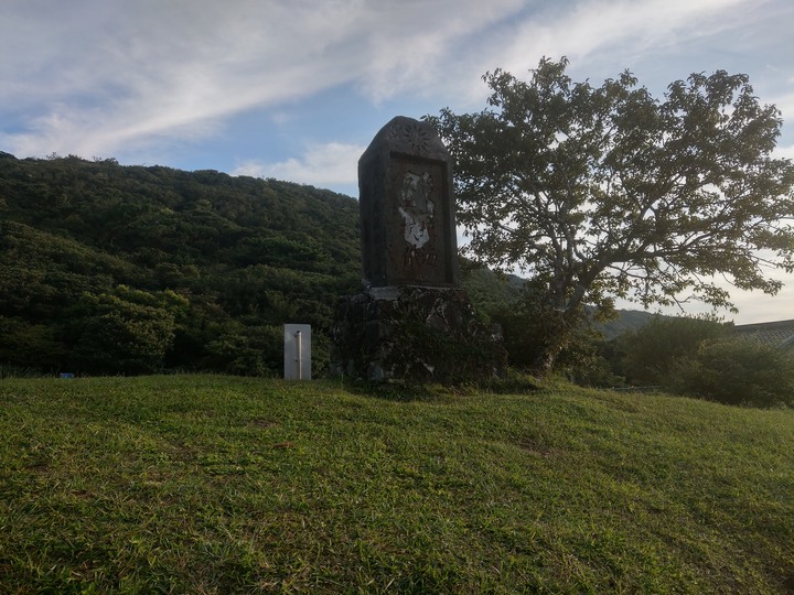點我看大圖 陽明山之旅~HTC U12+