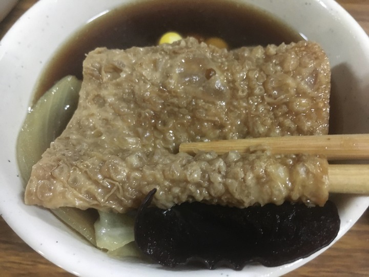 [食記] 許越式羊肉爐，台灣苗栗竹南，鮮甜回甘又鮮嫩的羊肉爐