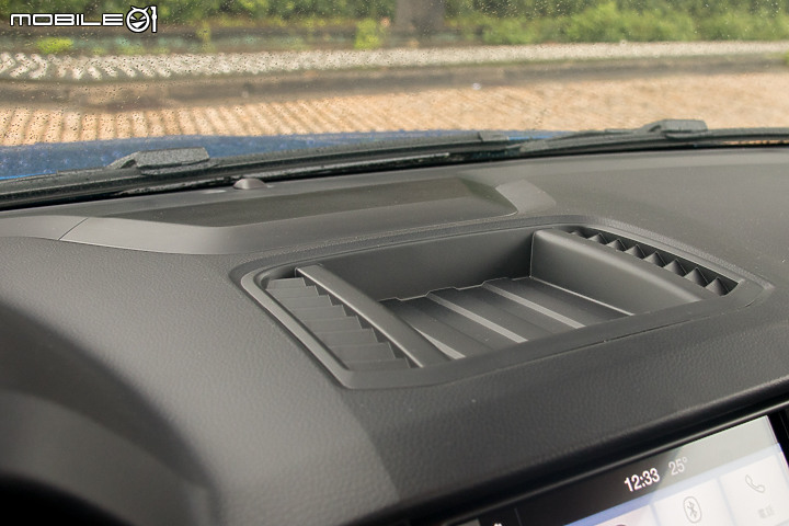 Ford Ranger「職人型」21年式試駕|陪你打拼事業與休閒娛樂的硬漢