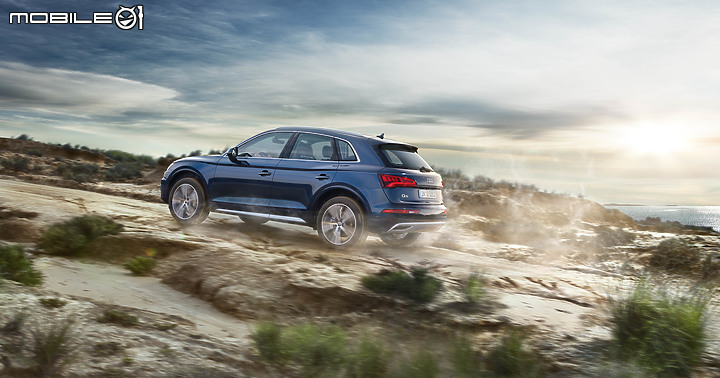 【國內新訊】Audi推出Q2 157萬元「數位勁裝版」,Q3/Q5另有購車優惠方案!